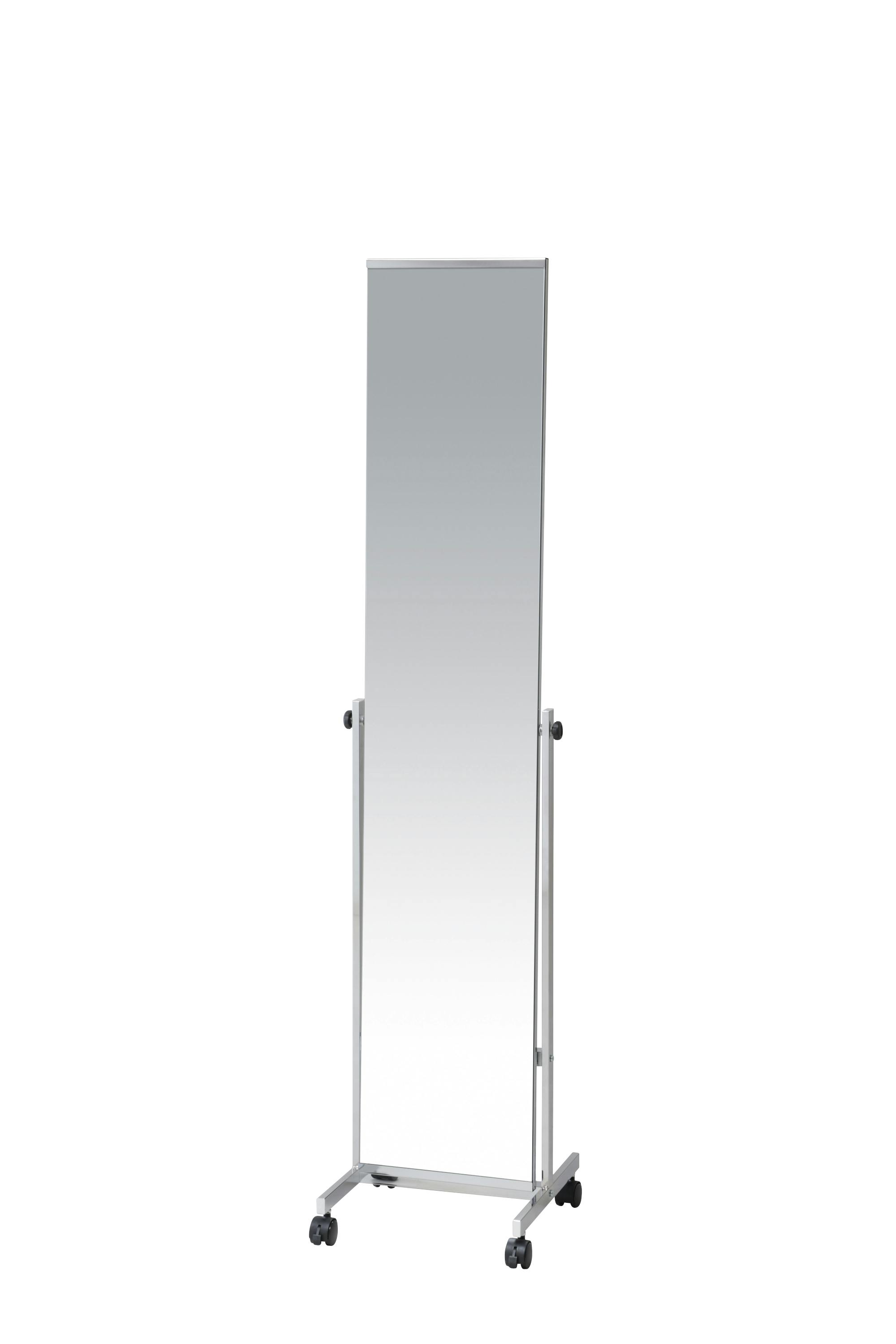 KOEKI 弘益 UTILITY P-5526M スタンドミラー 37×36×158.5 鏡：30×147