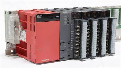 三菱電機 (株) シーケンサ Qシリーズ QJ71C24N-R4 1000697327【別送品