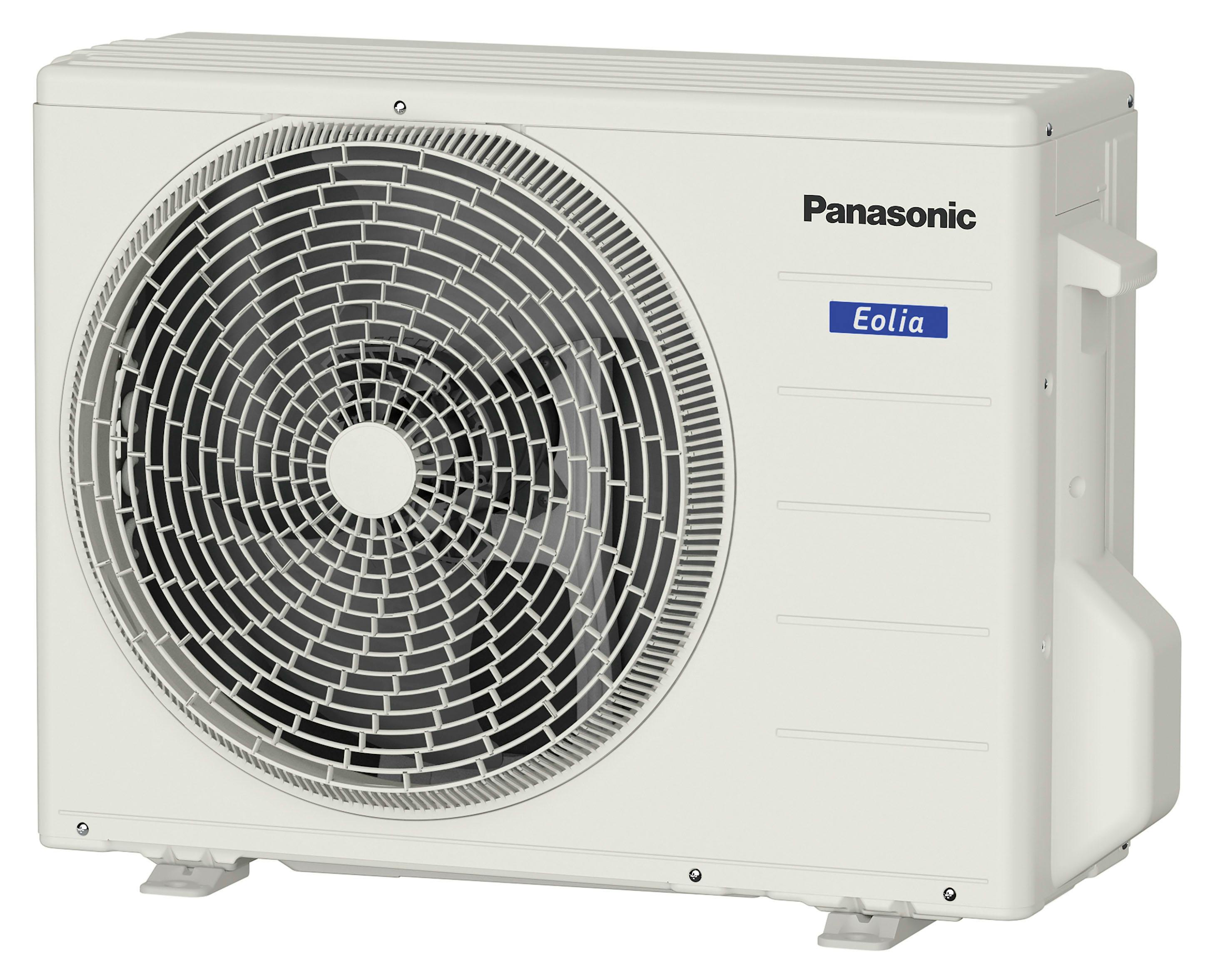 パナソニック ルームエアコン 2025年 エオリア Fシリーズ【標準工事