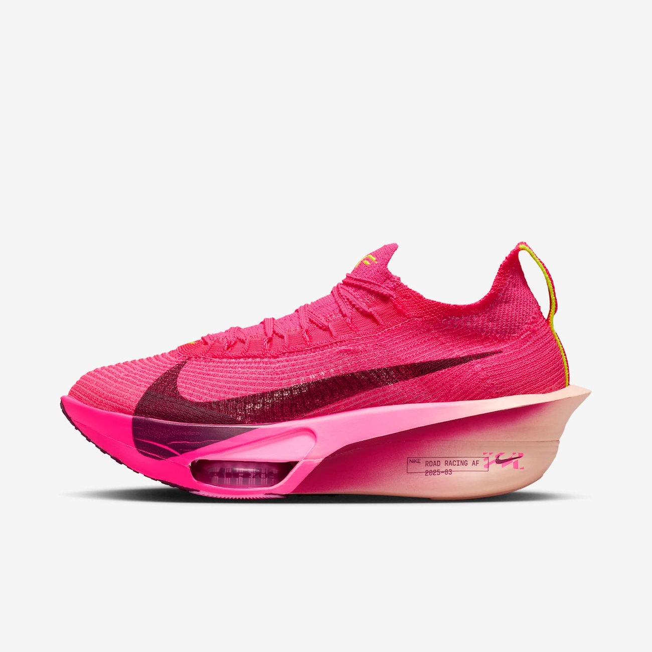 Tênis Nike Air Zoom Alphafly 3 Feminino - Nike
