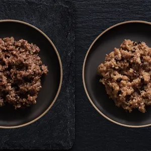 MOCCHIRI BROWN RICE（※寝かせ玄米） 30食ミックスセット - 仕入れ、卸