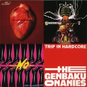 Midnight Bankrobbers / EP - OTOTOY