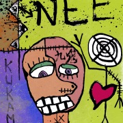 NEE / コメカミ中毒 - OTOTOY