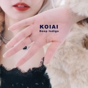 KOIAI / Deep Love - OTOTOY