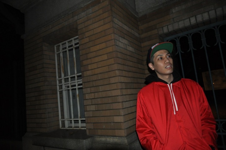 Fla$hBackSのメンバー、jjjによる待望のソロ・アルバムがリリース