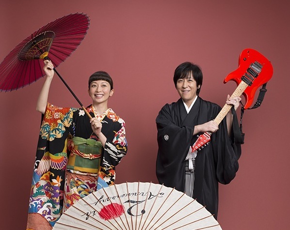 Every Little Thing、2014年ラスト・ミニ・アルバム『SUImin CIty