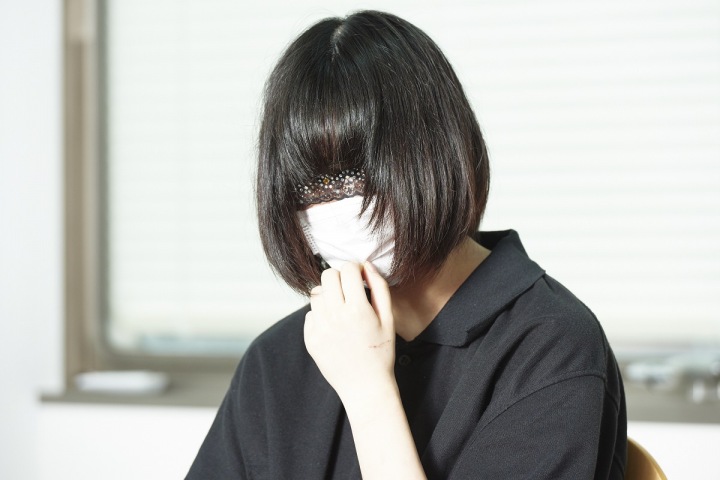 2017年9月4日(月)、渋谷WWWにて・・・・・・・・・史上最大キャパと