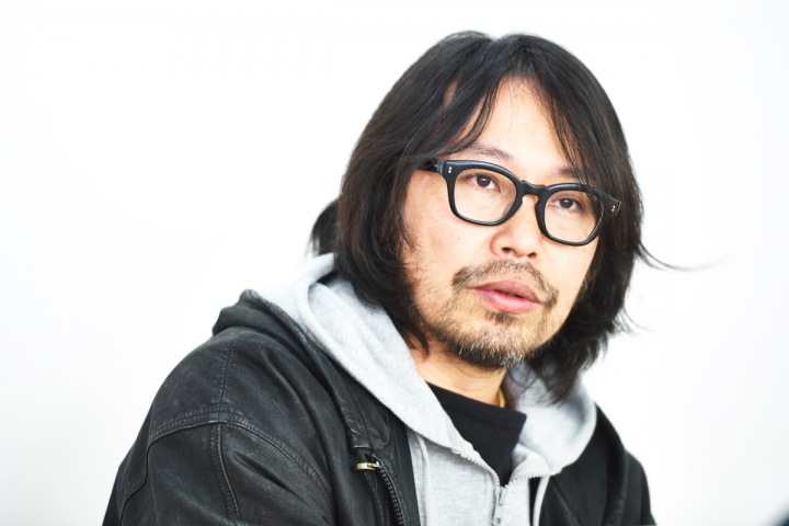 サブスクで話題のあの作品がさらなる進化を遂げる! ──曽我部恵一が