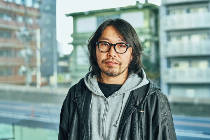 サブスクで話題のあの作品がさらなる進化を遂げる! ──曽我部恵一が