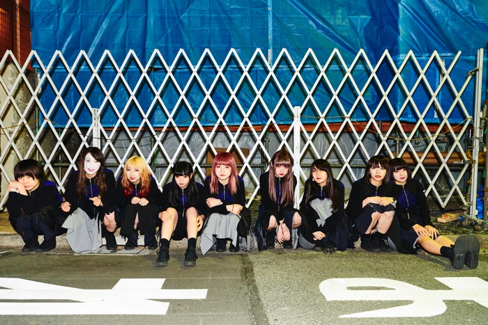 アイドル・グループ構成員増殖計画vol.98 11分24秒の問題曲「Are you