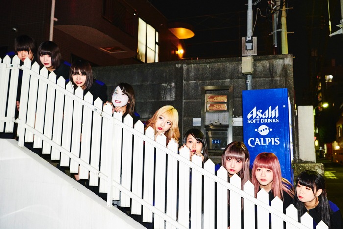 アイドル・グループ構成員増殖計画vol.98 11分24秒の問題曲「Are you