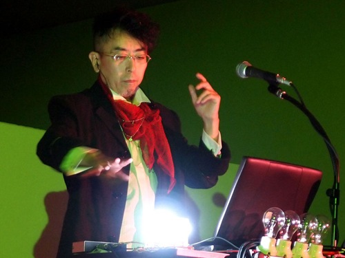 中野テルヲインタビュー - OTOTOY