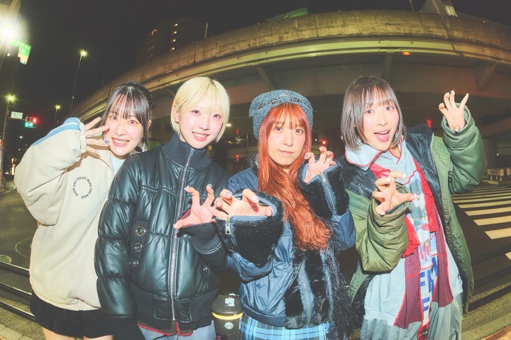 下山『かつて うた といわれたそれ』リリース＆インタビュー！ - OTOTOY