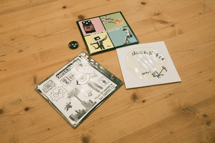 出会いから10年、こうして僕らは大人になった──THE FULL TEENZ