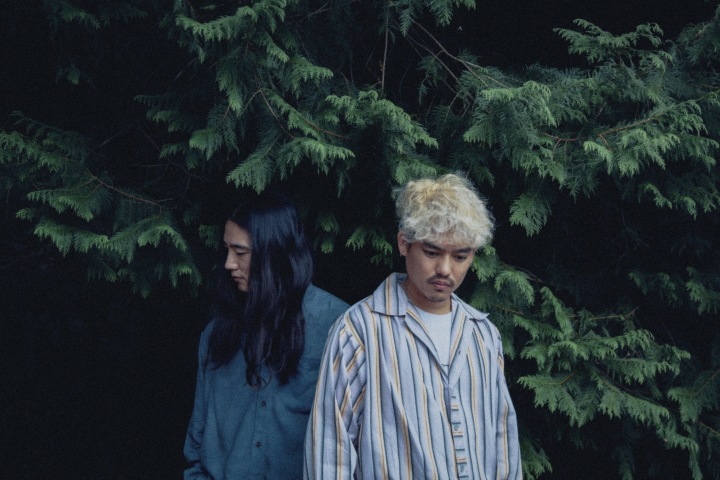 青葉市子のセカンド・アルバム『檻髪』が完成! - OTOTOY