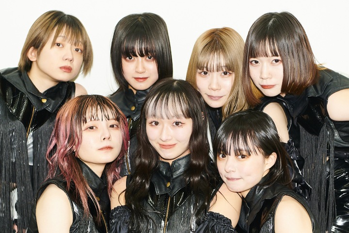 行かなきゃ ASP Episode14】ふたりの新メンバーが加入!──チッチチ