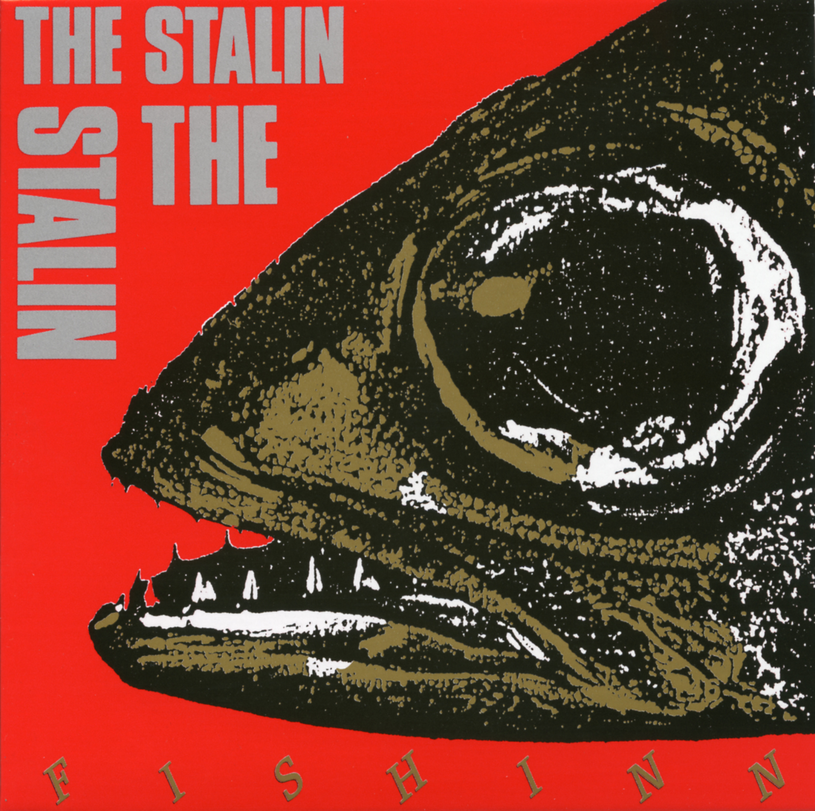 THE STALIN - OTOTOY