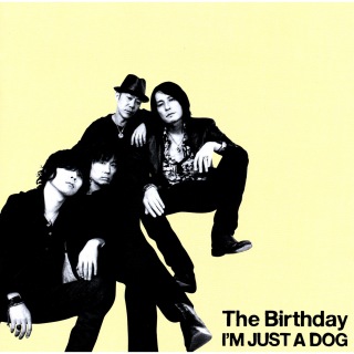 The Birthday ステージに立つチバユウスケが「NO MUSIC, NO LIFE