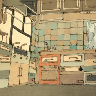 ずっと真夜中でいいのに。 / 秒針を噛む - OTOTOY