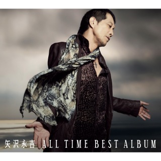 矢沢永吉 / ALL TIME BEST ALBUM (50th Anniversary Remastered) - OTOTOY