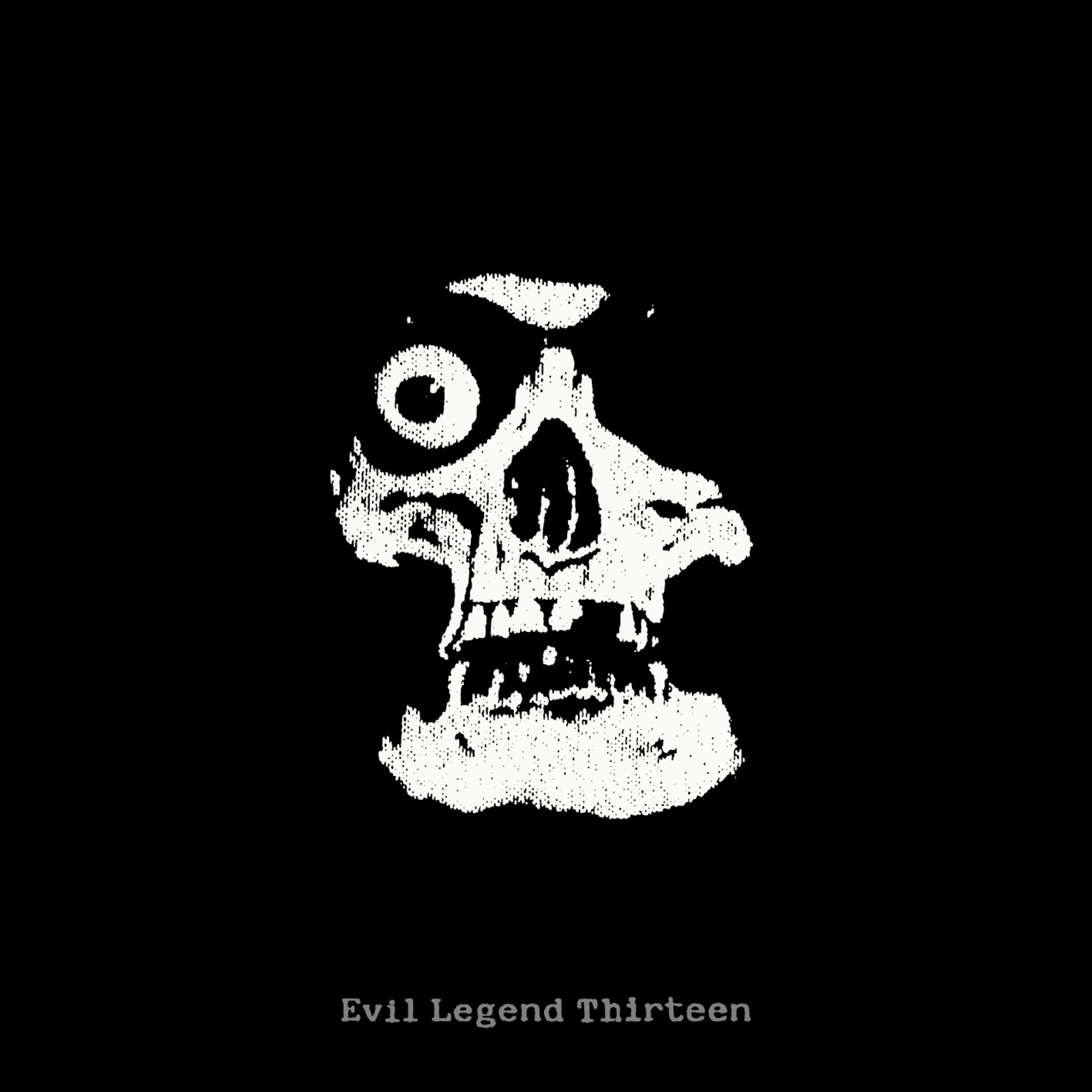 BALZAC / EVIL LEGEND THIRTEEN - OTOTOY
