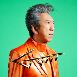 布袋寅泰、〈HOTEI the LIVE 2022 “Still Dreamin' Tour”〉東京公演の