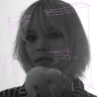 急上昇ワード】4s4ki、純度100%のハイパーポップ・ラブソング「ねえ