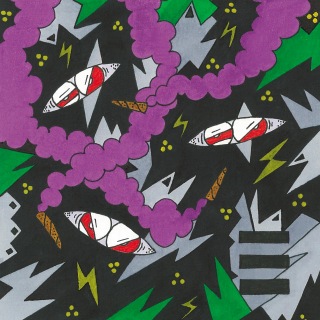 NINJA MOB 3 - レゲエZION