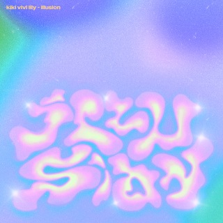 kiki vivi lily、10/1にニューアルバム『Tasty』リリース決定 - News