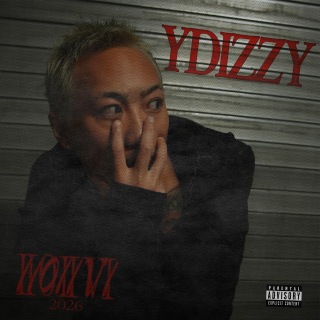 KEIJU、『heartbreak e.p.』をサプライズ・リリース&収録曲「get paid