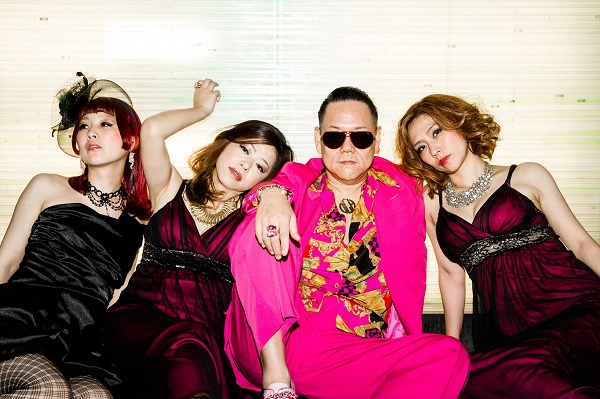 O.L.H.(a.k.a.面影ラッキーホール)、味わい深すぎるMV「あんなに反対し