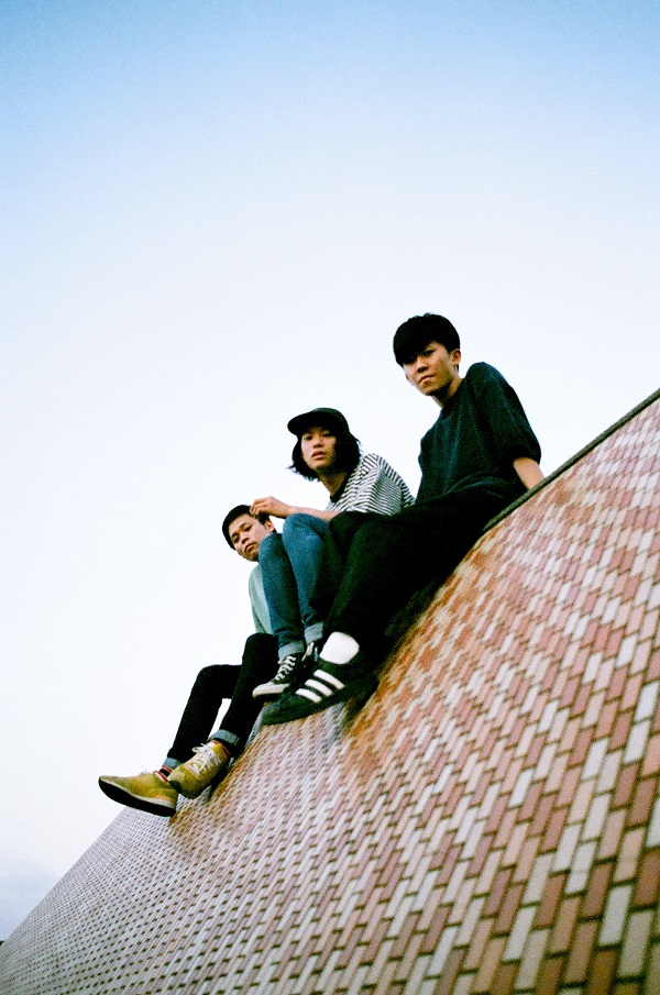 Yogee New Waves待望の新作『SUNSET TOWN e.p.』をリリース - News