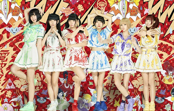 でんぱ組.incベストアルバムに11人豪華作家陣共作曲「WWDBEST」収録