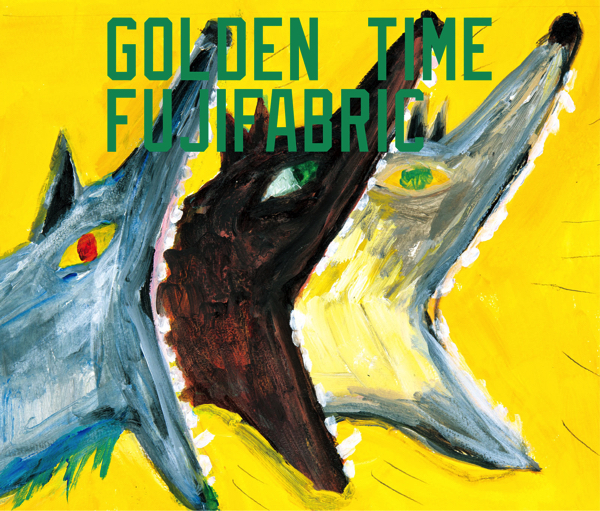 フジファブリック、Newシングルジャケット公開 - News - OTOTOY