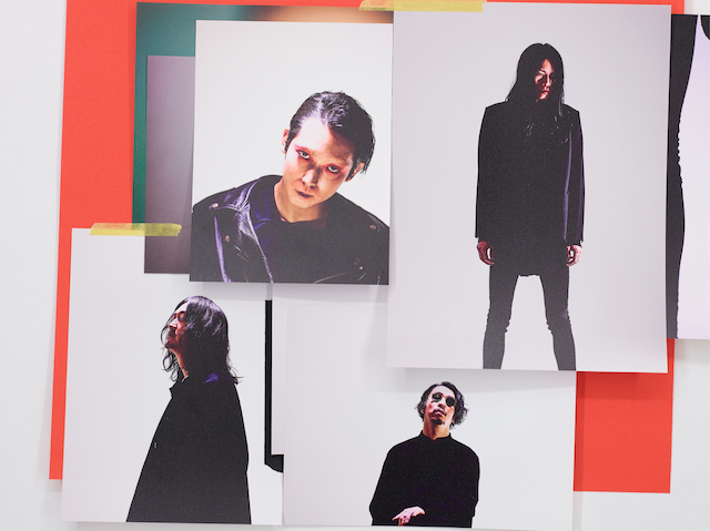 THE NOVEMBERS、昨年11月に行われたワンマン・ライヴの模様を収録した