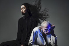 jan and Naomi、2枚の新作アルバムよりリードトラックを先行配信開始