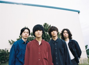 オレンジスパイニクラブ - OTOTOY