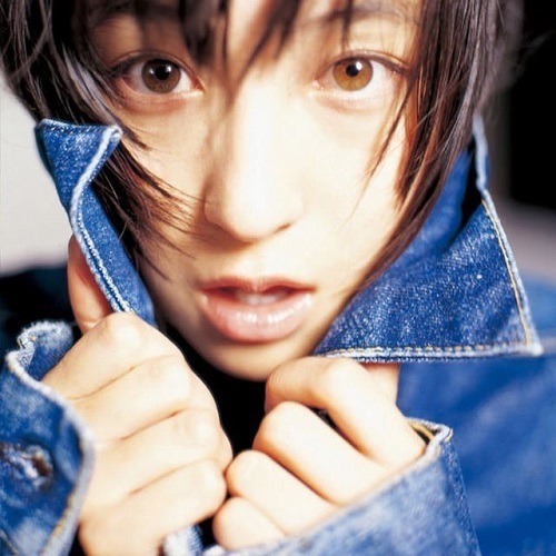 広末涼子、1999年リリースの2ndアルバム『private』が2LPで初アナログ