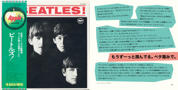 真島昌利、初の著書「ROCK&ROLL RECORDER」発売決定 - News - OTOTOY