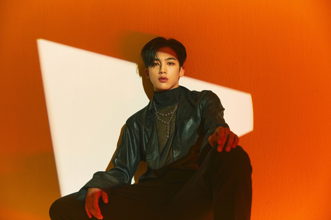 キムヨハン ソロアルバム Illusion トレカ・ポロ・ポストカード合計44