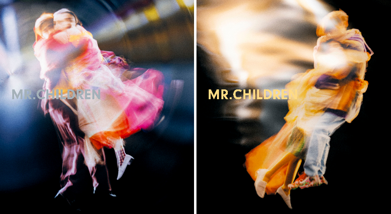 Mr.Children、30周年記念WベストAL全53曲発表 - News - OTOTOY