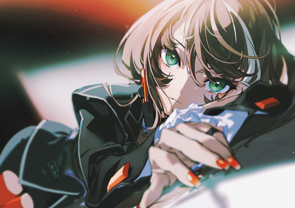 バーチャルシンガー存流×明透、2マンライヴ開催&ユニット始動 - News