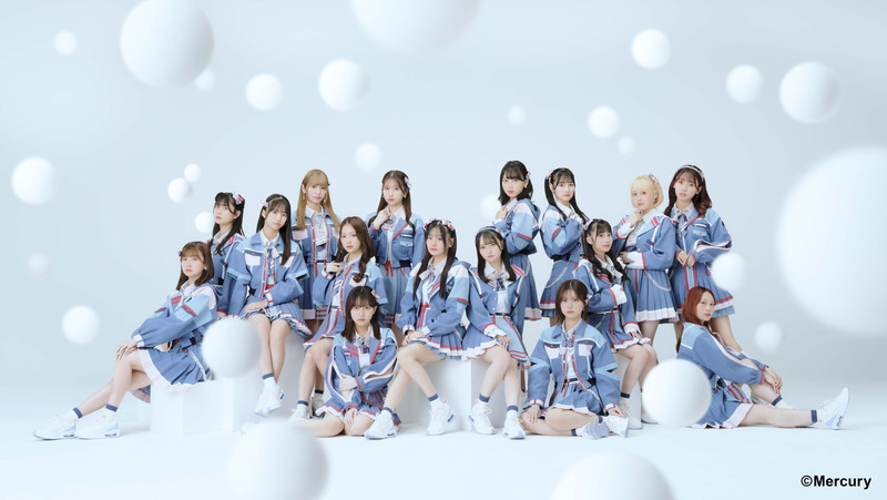 HKT48、新シングルタイトルは「バケツを被れ！」 - News - OTOTOY