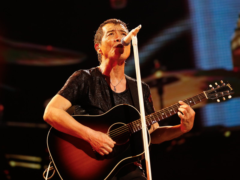 矢沢永吉、日本武道館150回目ライヴのBlu-ray/DVD発売 - News - OTOTOY