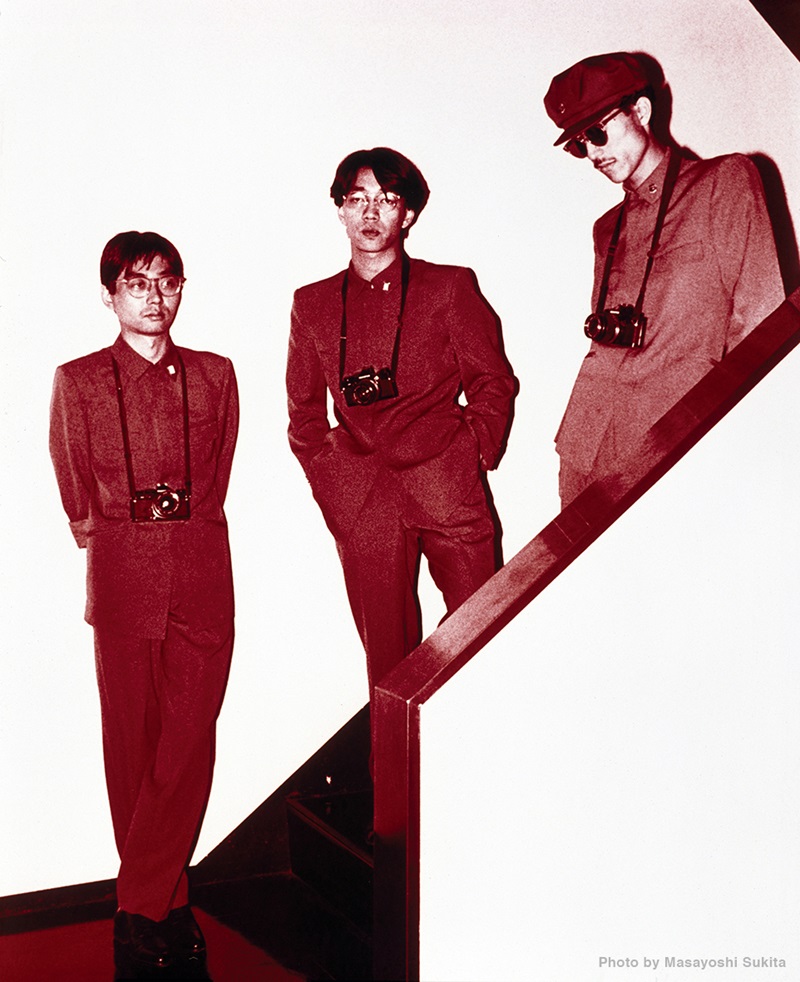 YMO、ライヴ・レコーディングのBOX SET発売決定 - ニュース - OTOTOY