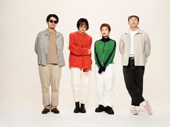 カネコアヤノ、内村イタルがスプリット盤発売&全国ツアー決定 - News