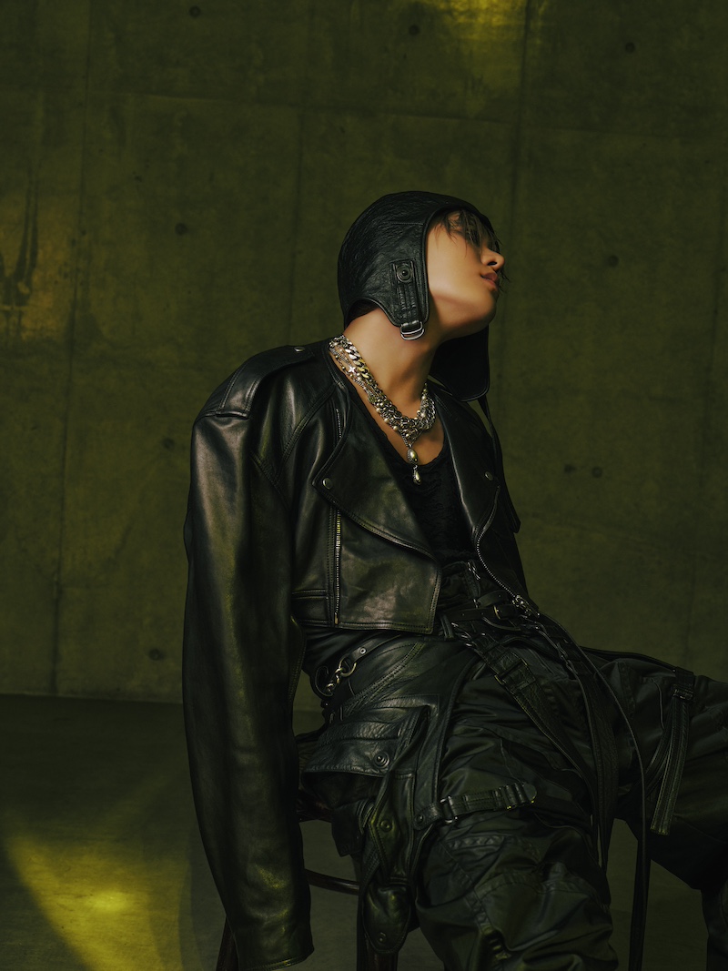 ユウタを作成しました。 ユウタ（NCT）、新曲歌詞＆セルフライナーノーツを公開 | Daily News