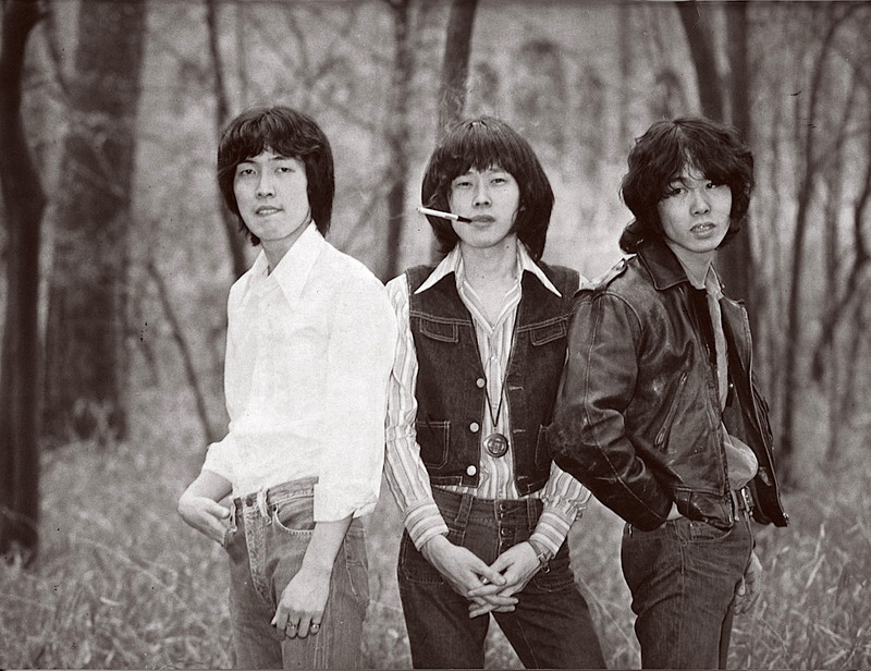 RCサクセション、“暗黒期” に生まれた名盤『シングル・マン』の