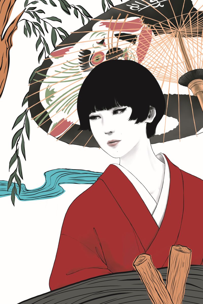 椎名林檎、ライヴ映像作品『(生)林檎博'24 －景気の回復－』発売