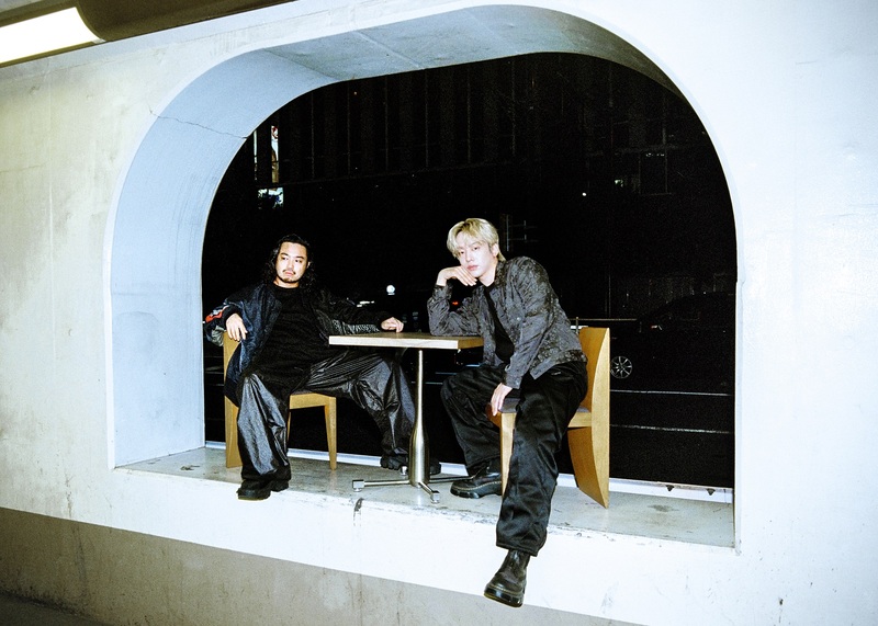 Creepy Nuts、新曲「Mirage」が『よふかしのうた Season2』OPテーマに